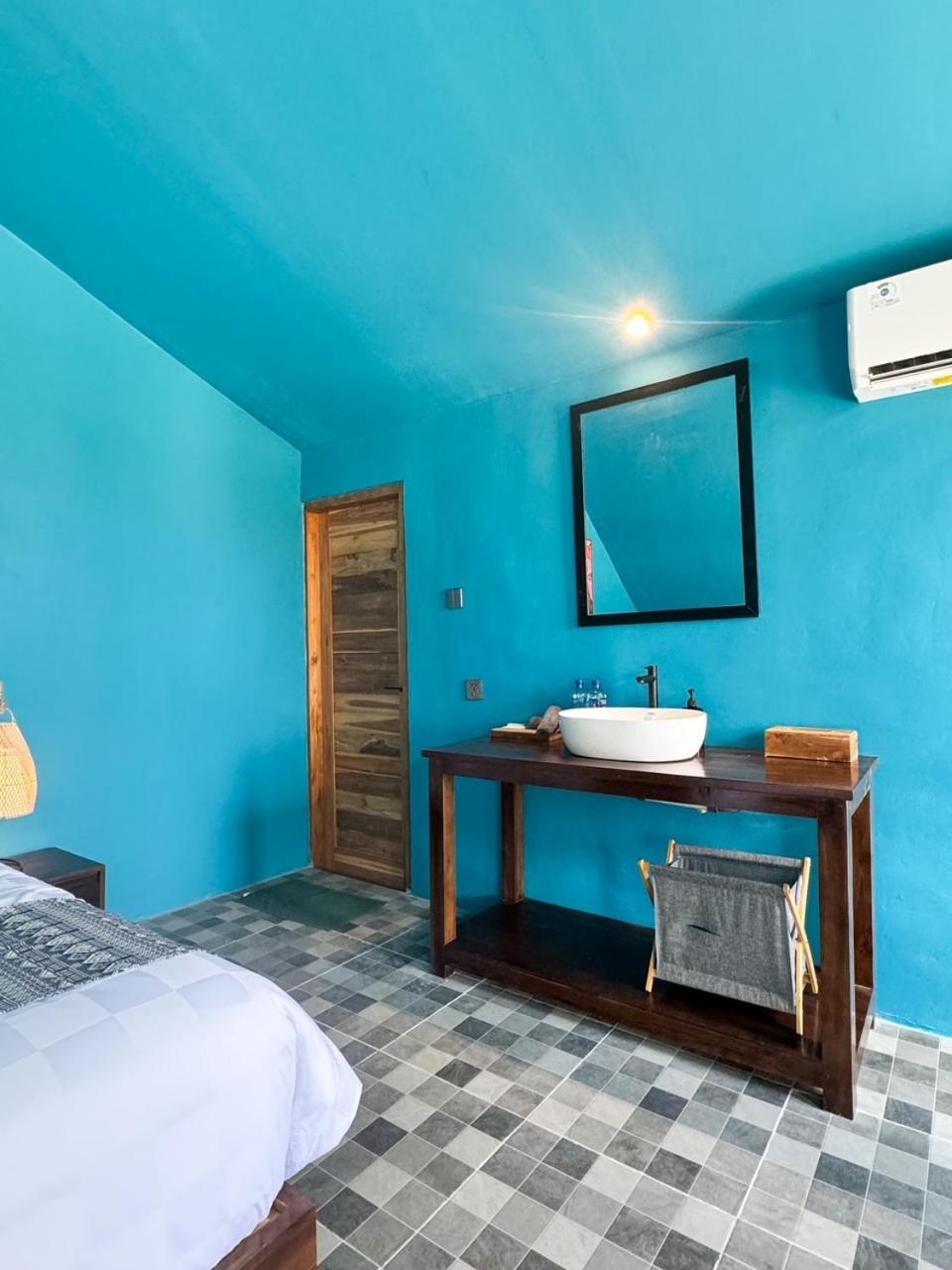 Aloka Penida Klungkung Exterior foto