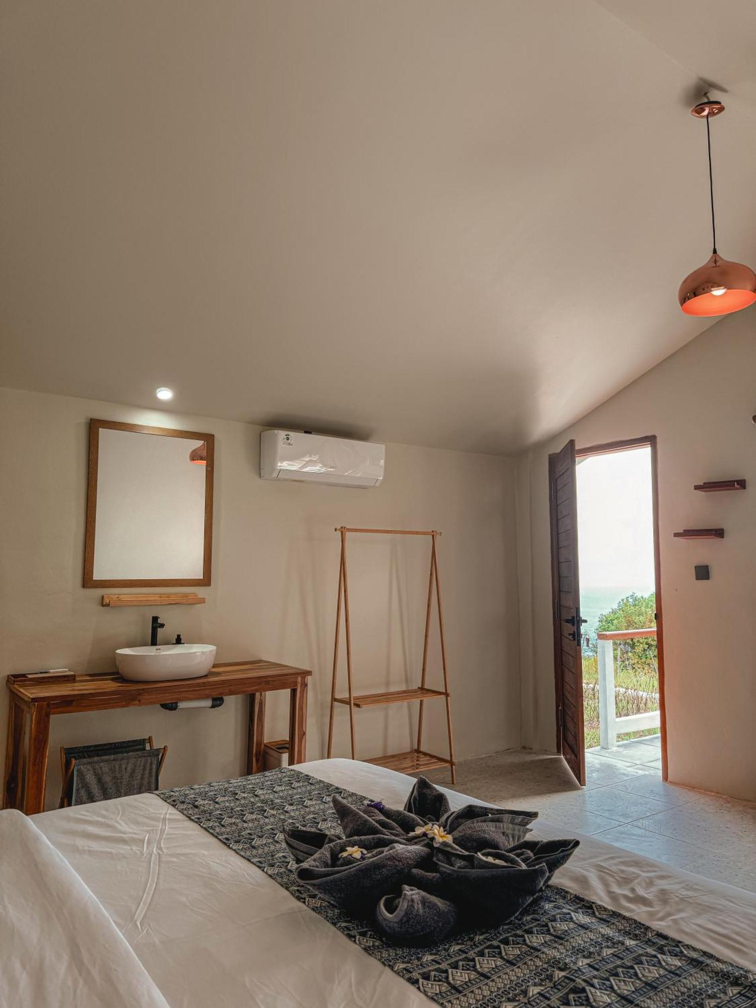 Aloka Penida Klungkung Exterior foto