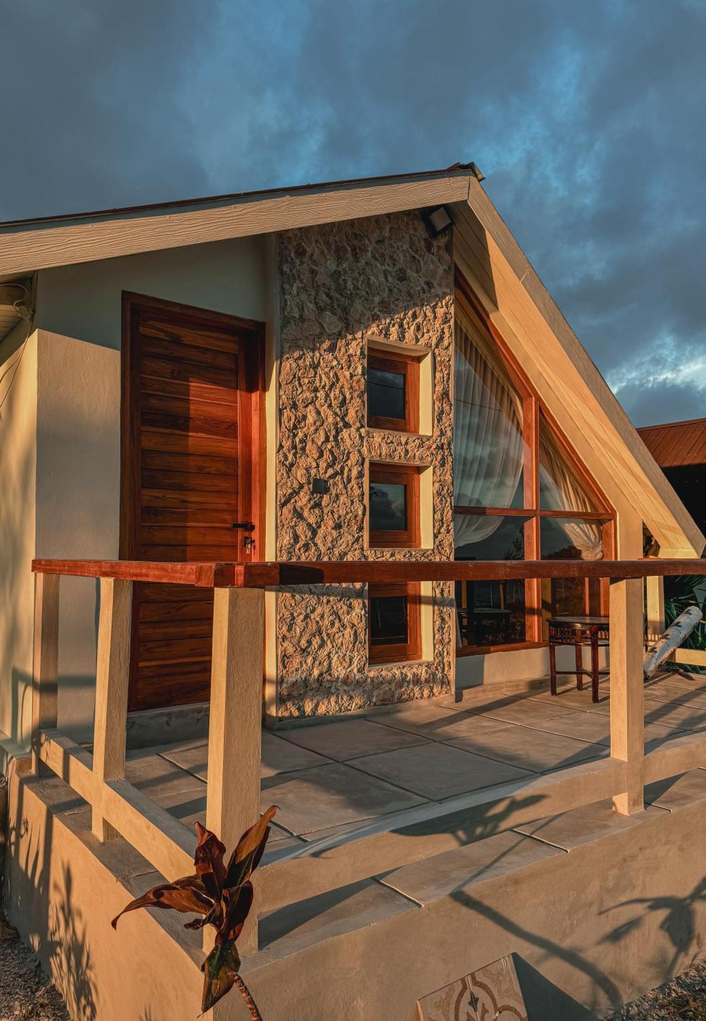Aloka Penida Klungkung Exterior foto