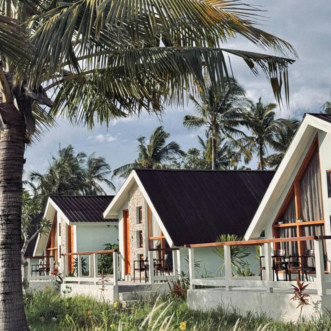 Aloka Penida Klungkung Exterior foto
