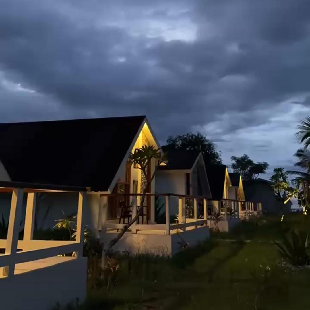 Aloka Penida Klungkung Exterior foto