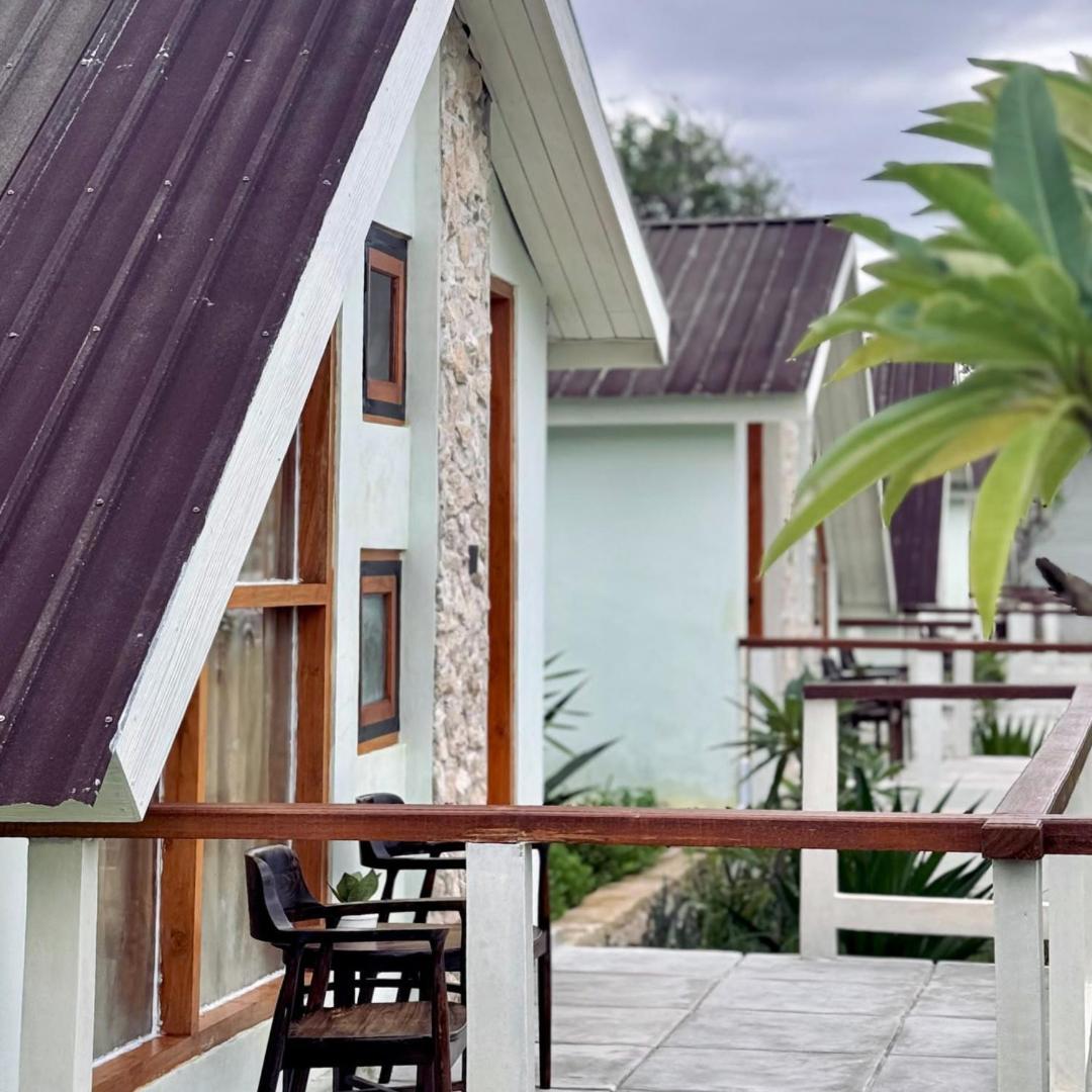 Aloka Penida Klungkung Exterior foto